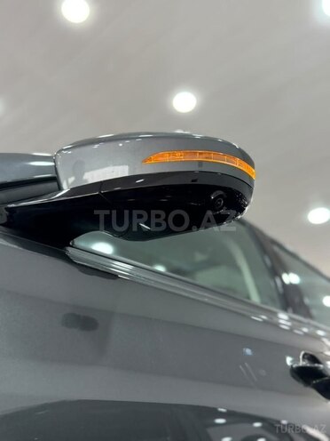 Changan  2026, 0 km - 1.5 l - Bakı