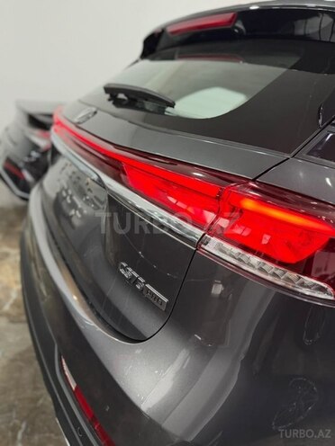 Changan  2026, 0 km - 1.5 l - Bakı