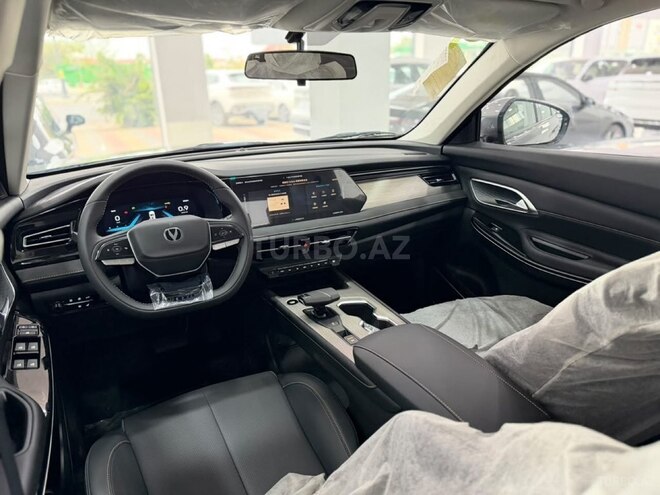 Changan  2026, 0 km - 1.5 l - Bakı