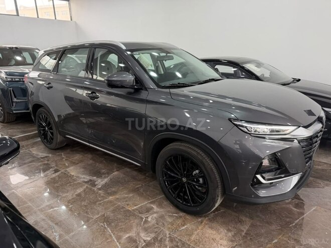 Changan  2026, 0 km - 1.5 l - Bakı