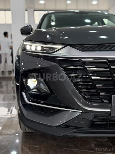 Changan  2026, 0 km - 1.5 l - Bakı