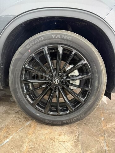 Changan  2026, 0 km - 1.5 l - Bakı