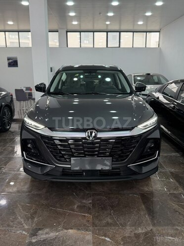 Changan  2026, 0 km - 1.5 l - Bakı