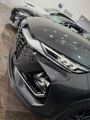 Changan  2026, 0 km - 1.5 l - Bakı