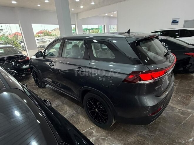 Changan  2026, 0 km - 1.5 l - Bakı
