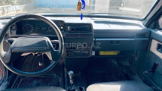 LADA (VAZ) 21099 1993, 22,000 km - 1.5 л - Ağstafa