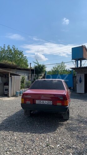 LADA (VAZ) 21099 1993, 22,000 km - 1.5 л - Ağstafa