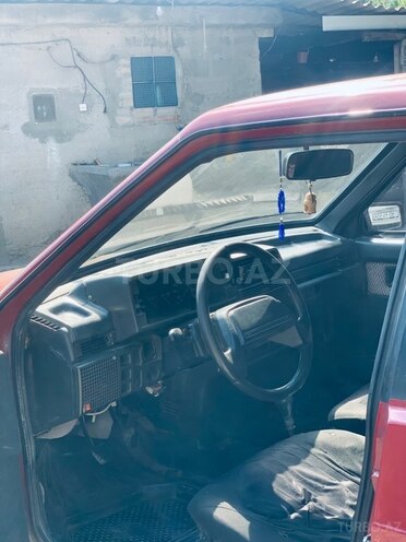 LADA (VAZ) 21099 1993, 22,000 km - 1.5 л - Ağstafa