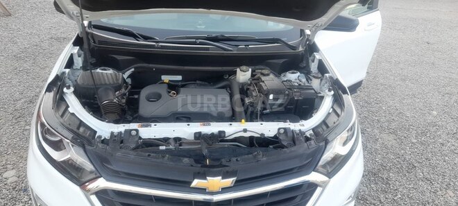 Chevrolet Equinox 2020, 149,000 km - 1.5 l - Bakı