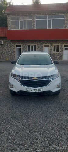 Chevrolet Equinox 2020, 149,000 km - 1.5 l - Bakı