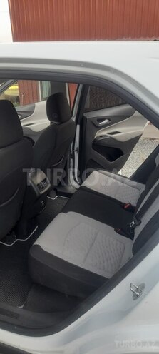 Chevrolet Equinox 2020, 149,000 km - 1.5 l - Bakı