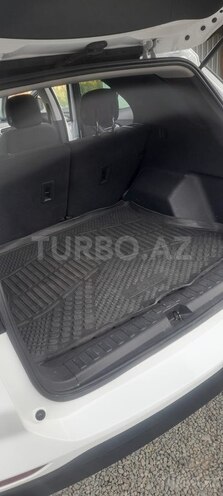 Chevrolet Equinox 2020, 149,000 km - 1.5 l - Bakı