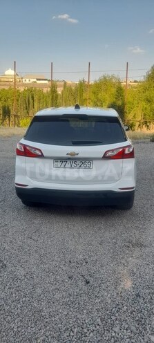 Chevrolet Equinox 2020, 149,000 km - 1.5 l - Bakı