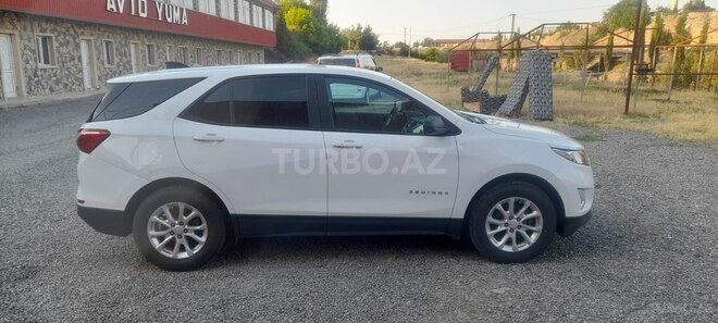 Chevrolet Equinox 2020, 149,000 km - 1.5 l - Bakı