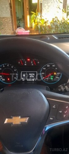 Chevrolet Equinox 2020, 149,000 km - 1.5 l - Bakı