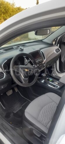 Chevrolet Equinox 2020, 149,000 km - 1.5 l - Bakı