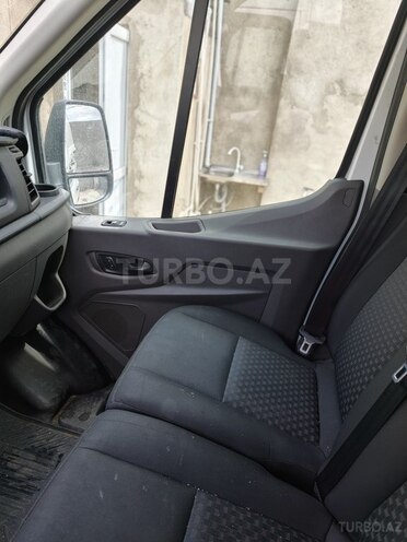 Ford Transit 2020, 270,000 km - 2.0 l - Sumqayıt