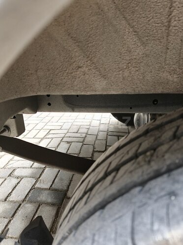 Ford Transit 2020, 270,000 km - 2.0 l - Sumqayıt