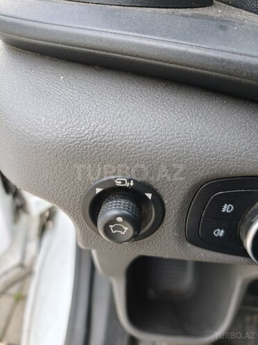 Ford Transit 2020, 270,000 km - 2.0 l - Sumqayıt