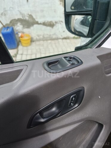 Ford Transit 2020, 270,000 km - 2.0 l - Sumqayıt