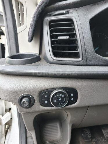 Ford Transit 2020, 270,000 km - 2.0 l - Sumqayıt