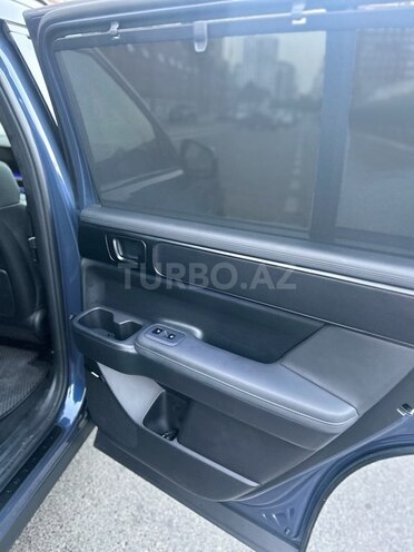 Hyundai Santa Fe 2024, 40,400 km - 1.6 л - Bakı