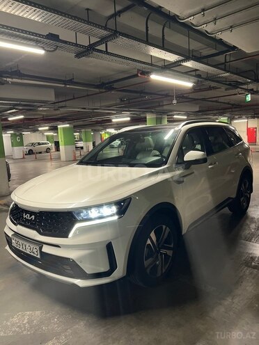 Kia Sorento 2022, 98,000 km - 1.6 l - Bakı