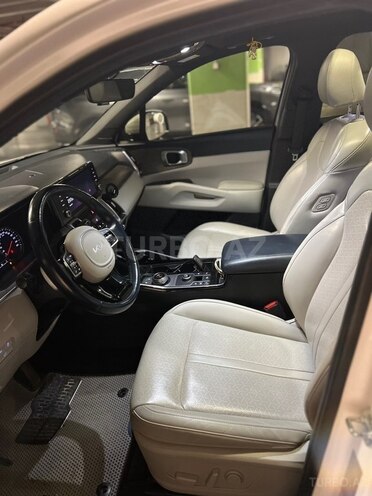 Kia Sorento 2022, 98,000 km - 1.6 l - Bakı