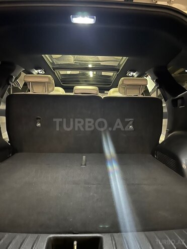 Kia Sorento 2022, 98,000 km - 1.6 l - Bakı
