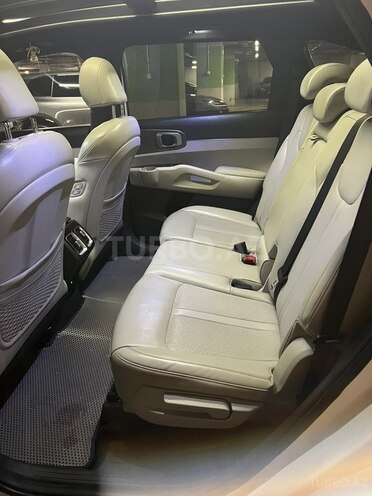Kia Sorento 2022, 98,000 km - 1.6 l - Bakı
