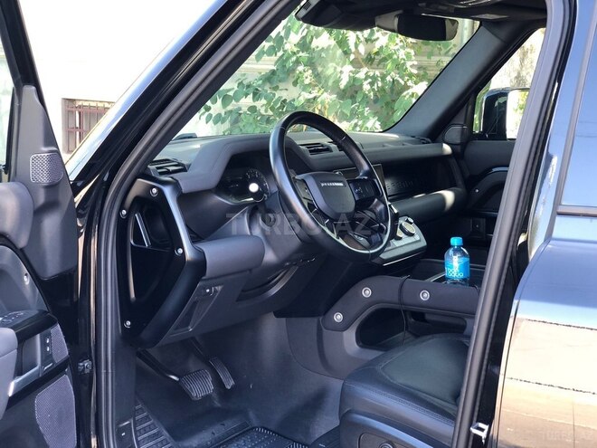 Land Rover Defender 2022, 79,900 km - 3.0 l - Gəncə