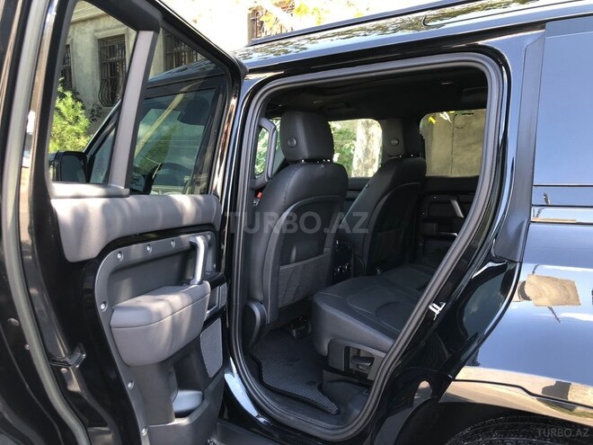 Land Rover Defender 2022, 79,900 km - 3.0 l - Gəncə