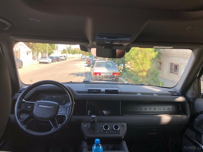 Land Rover Defender 2022, 79,900 km - 3.0 l - Gəncə