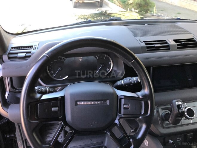 Land Rover Defender 2022, 79,900 km - 3.0 l - Gəncə