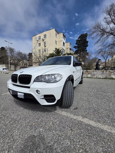 BMW X5 2010, 260,000 km - 3.0 l - Bakı