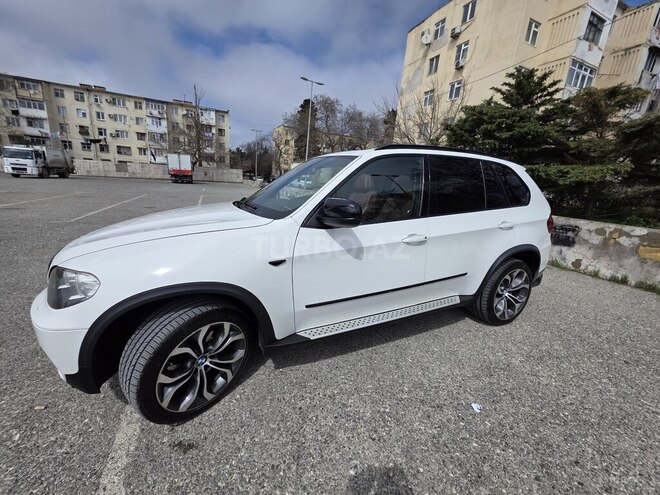 BMW X5 2010, 260,000 km - 3.0 l - Bakı