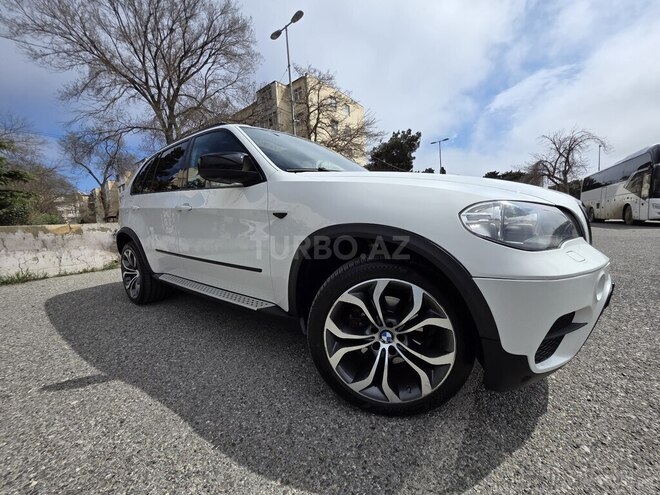 BMW X5 2010, 260,000 km - 3.0 l - Bakı