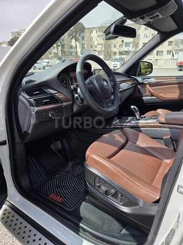 BMW X5 2010, 260,000 km - 3.0 l - Bakı