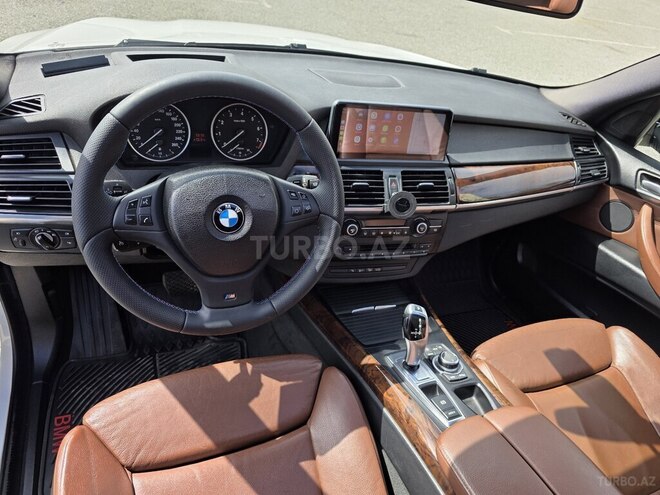 BMW X5 2010, 260,000 km - 3.0 l - Bakı
