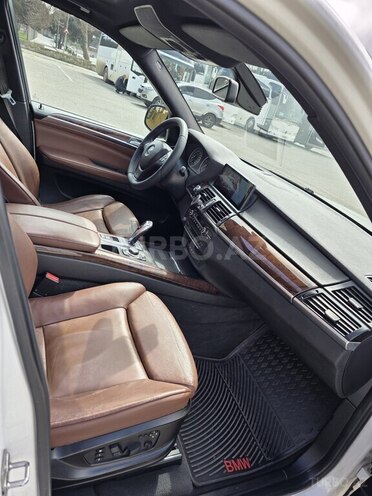 BMW X5 2010, 260,000 km - 3.0 l - Bakı