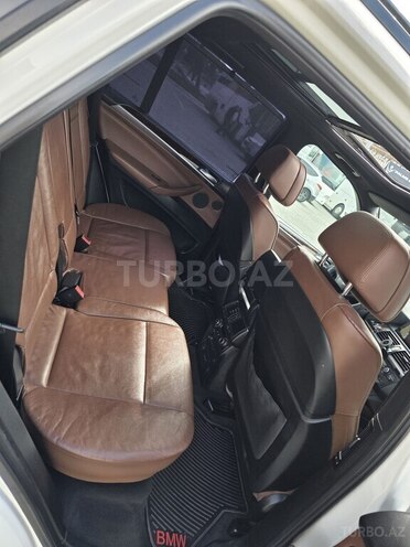 BMW X5 2010, 260,000 km - 3.0 l - Bakı