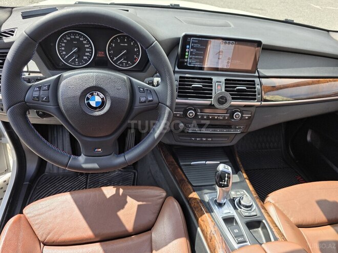 BMW X5 2010, 260,000 km - 3.0 l - Bakı