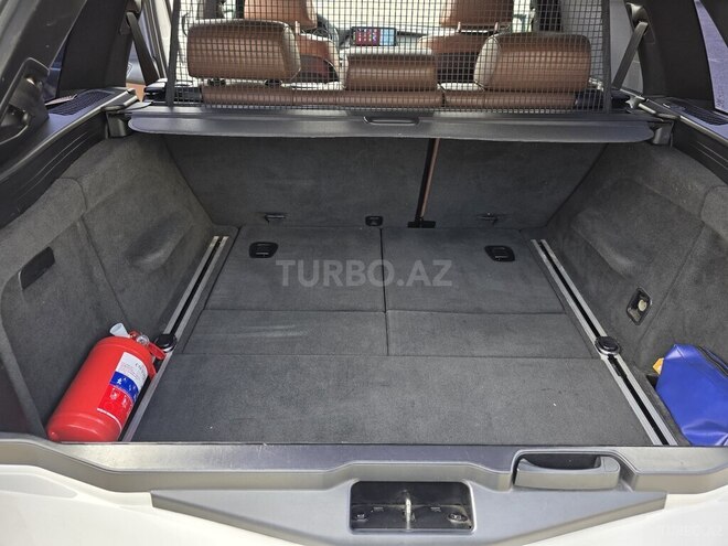 BMW X5 2010, 260,000 km - 3.0 l - Bakı