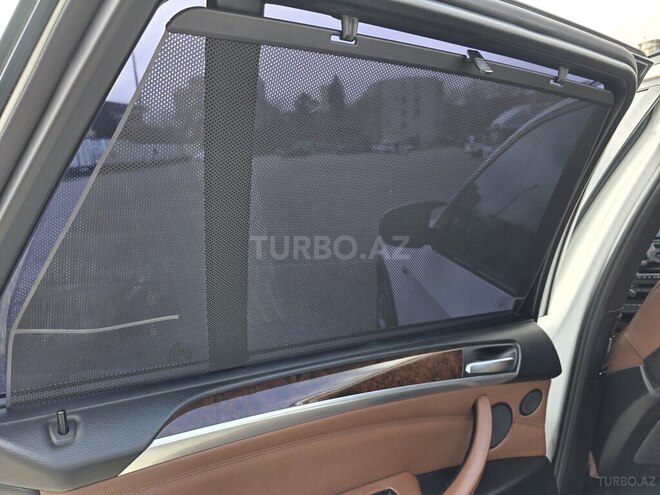 BMW X5 2010, 260,000 km - 3.0 l - Bakı