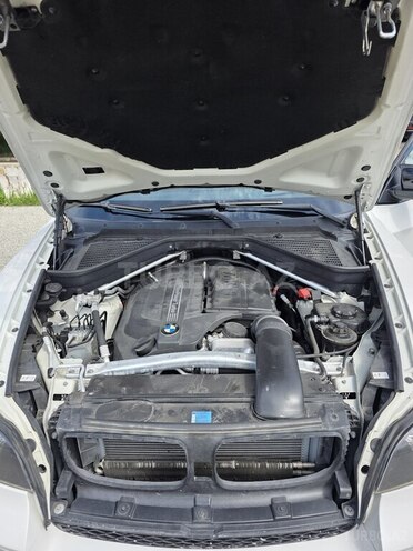 BMW X5 2010, 260,000 km - 3.0 l - Bakı