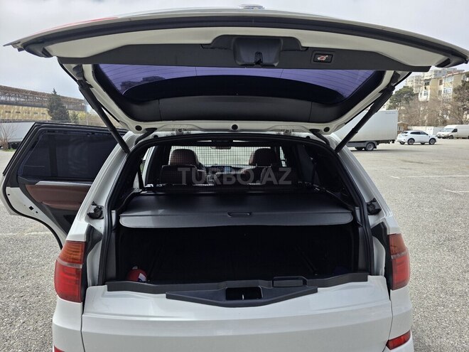 BMW X5 2010, 260,000 km - 3.0 l - Bakı