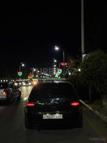 Volkswagen Golf 2000, 285,922 km - 1.6 l - Cəlilabad