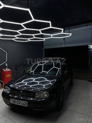 Volkswagen Golf 2000, 285,922 km - 1.6 l - Cəlilabad