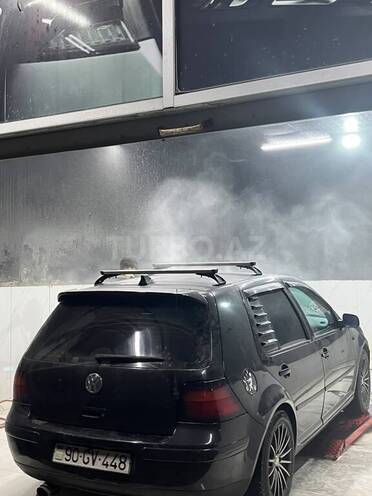 Volkswagen Golf 2000, 285,922 km - 1.6 l - Cəlilabad