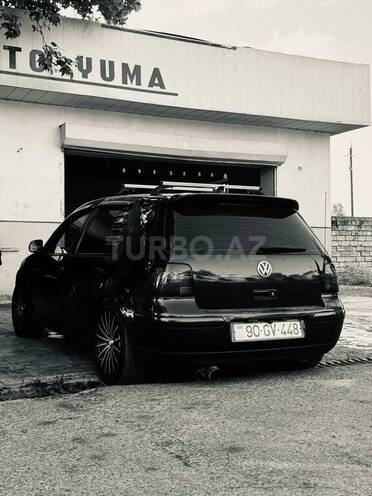 Volkswagen Golf 2000, 285,922 km - 1.6 l - Cəlilabad